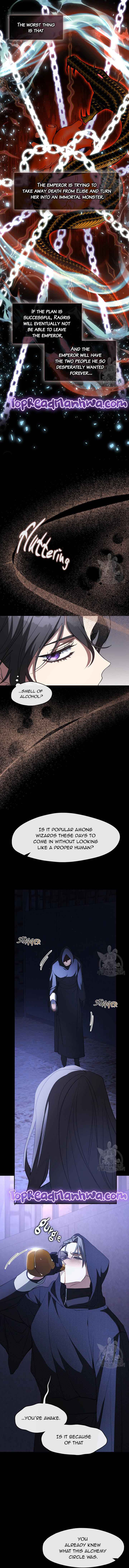 I Failed To Throw The Villain Away chapter 89 page 8