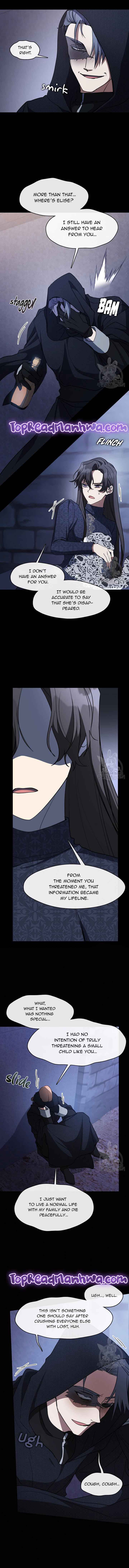 I Failed To Throw The Villain Away chapter 89 page 9