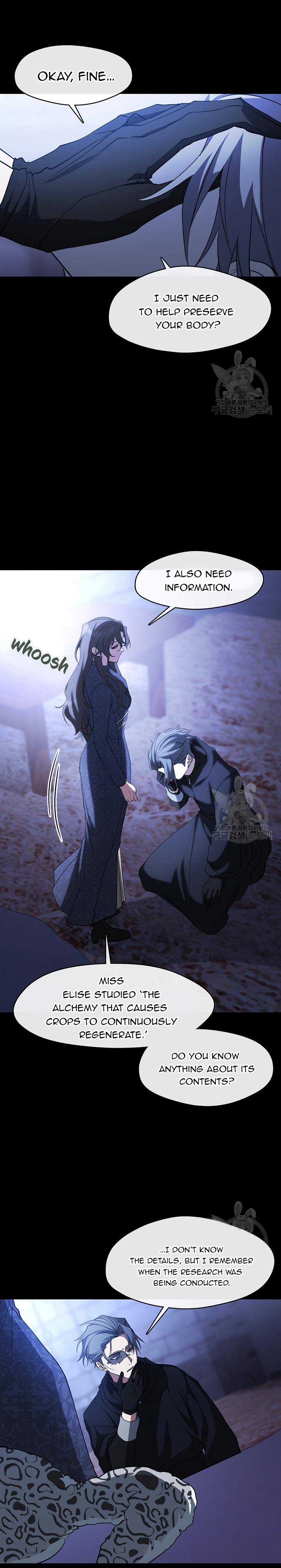 I Failed To Throw The Villain Away chapter 90 page 7