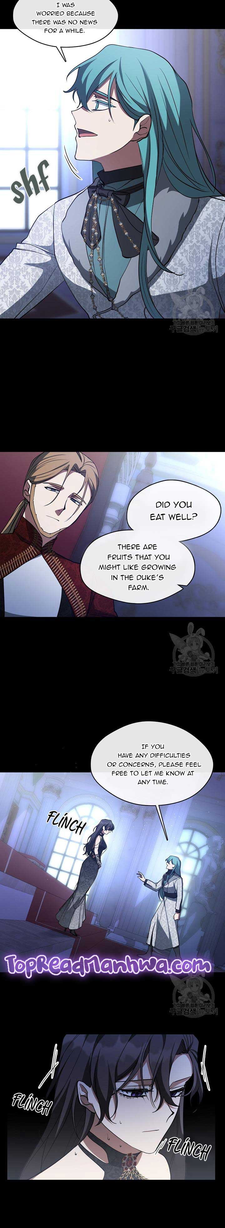 I Failed To Throw The Villain Away chapter 90 page 22
