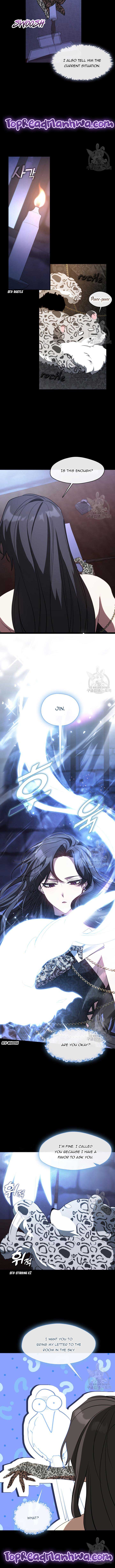 I Failed To Throw The Villain Away chapter 91 page 4