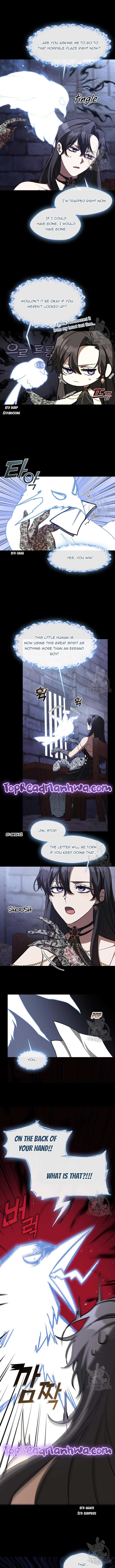 I Failed To Throw The Villain Away chapter 91 page 5