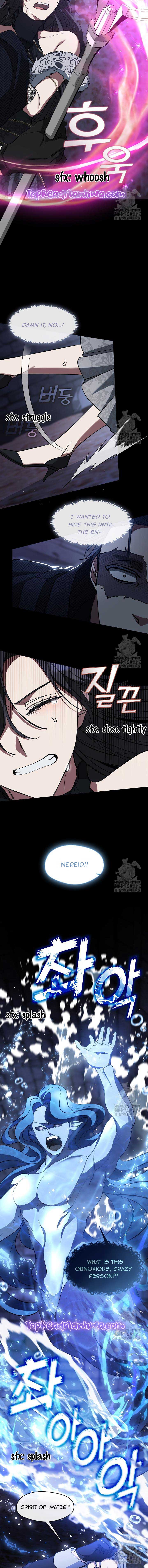 I Failed To Throw The Villain Away chapter 92 page 8