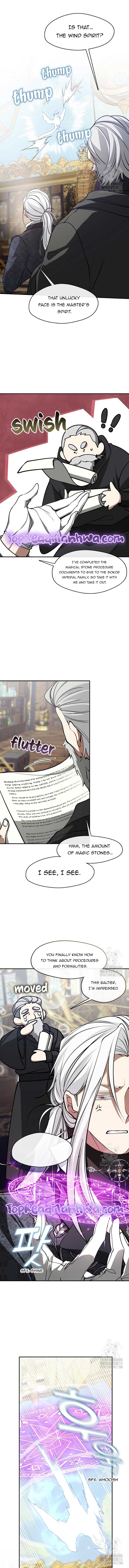 I Failed To Throw The Villain Away chapter 93 page 2