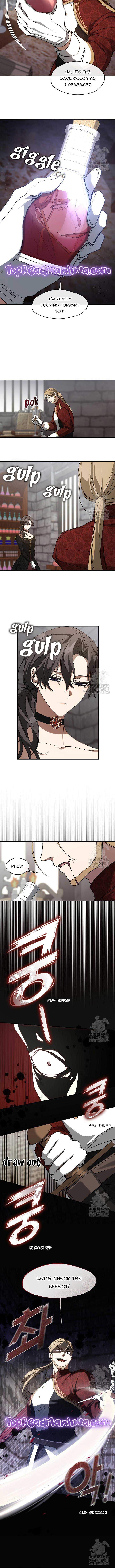 I Failed To Throw The Villain Away chapter 93 page 8