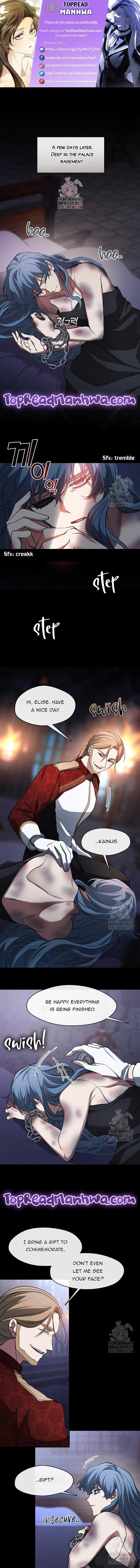 I Failed To Throw The Villain Away chapter 94 page 1