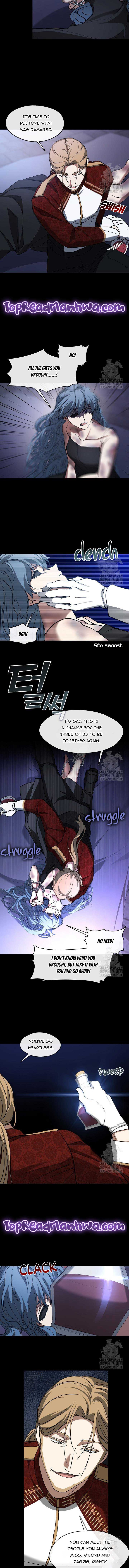 I Failed To Throw The Villain Away chapter 94 page 2
