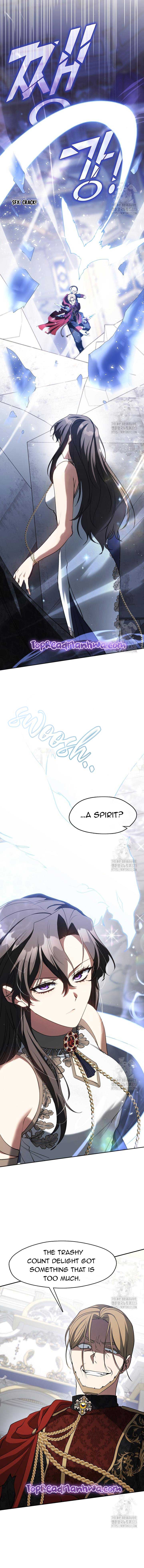 I Failed To Throw The Villain Away chapter 97 page 2