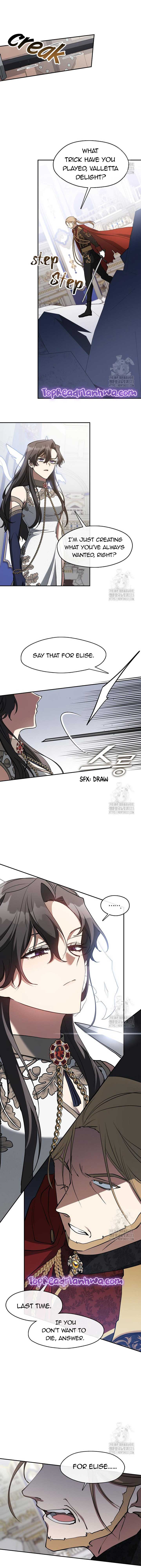 I Failed To Throw The Villain Away chapter 97 page 3