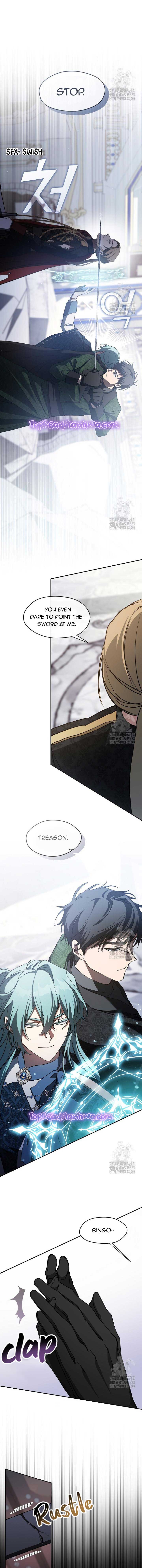 I Failed To Throw The Villain Away chapter 97 page 4