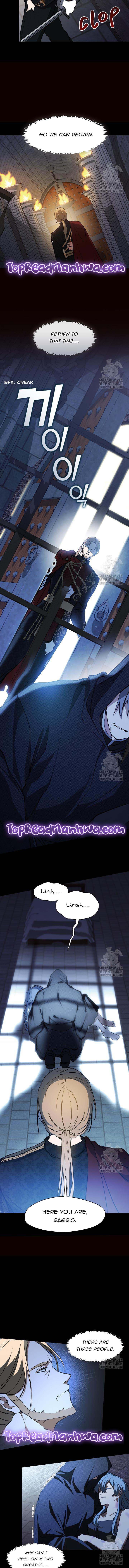 I Failed To Throw The Villain Away chapter 98 page 4