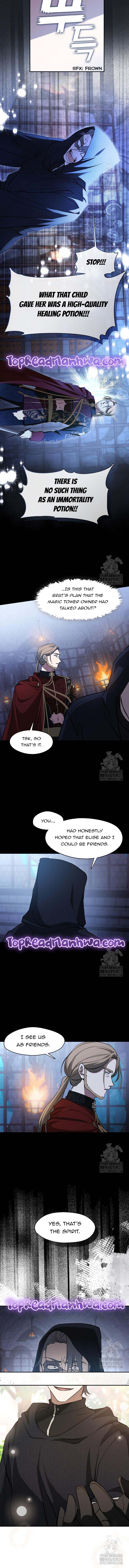 I Failed To Throw The Villain Away chapter 98 page 6