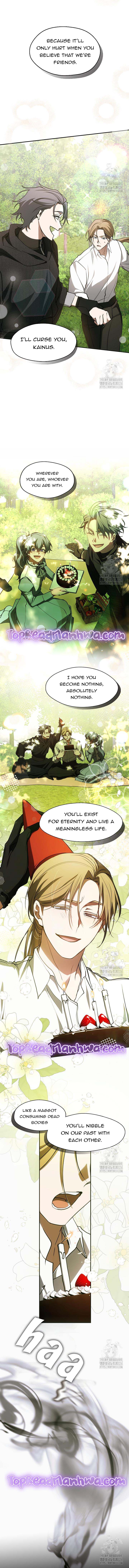 I Failed To Throw The Villain Away chapter 98 page 7