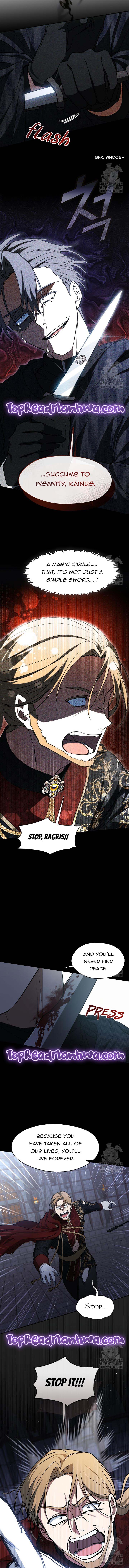 I Failed To Throw The Villain Away chapter 98 page 8