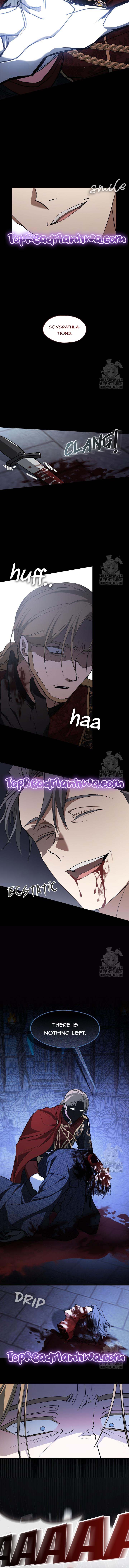 I Failed To Throw The Villain Away chapter 98 page 9