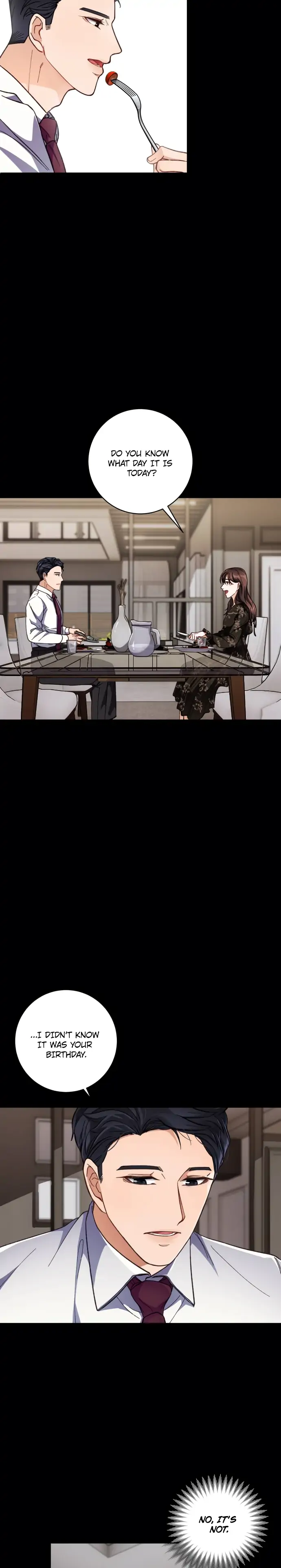 There Is No Perfect Married Couple chapter 1 page 24