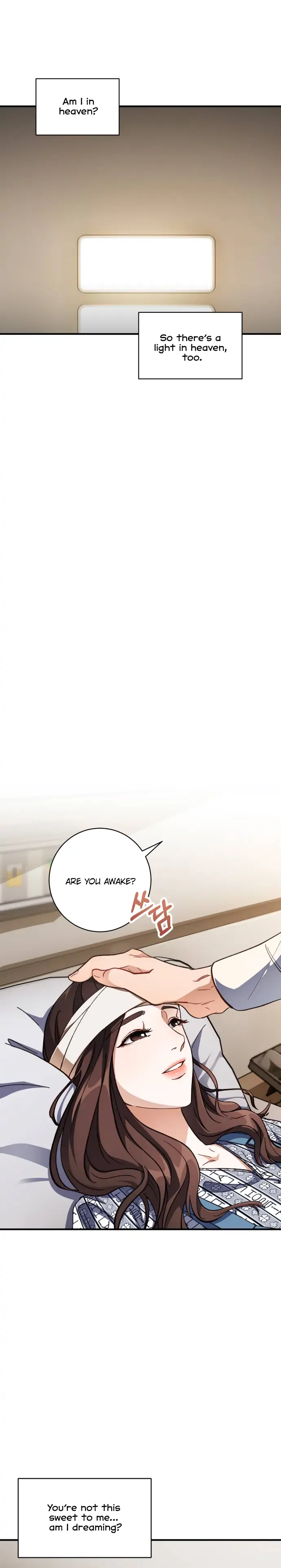 There Is No Perfect Married Couple chapter 1 page 30