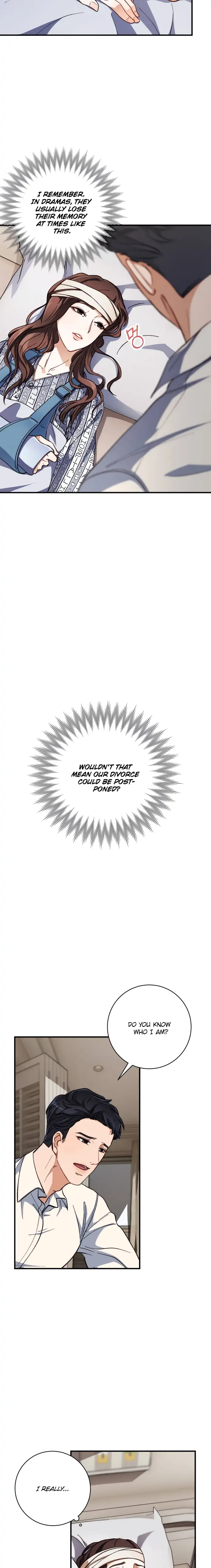 There Is No Perfect Married Couple chapter 1 page 32