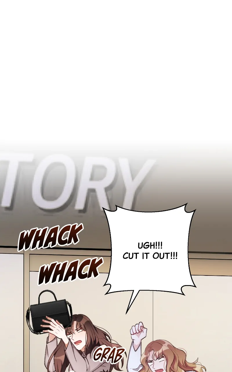 There Is No Perfect Married Couple chapter 100 page 2