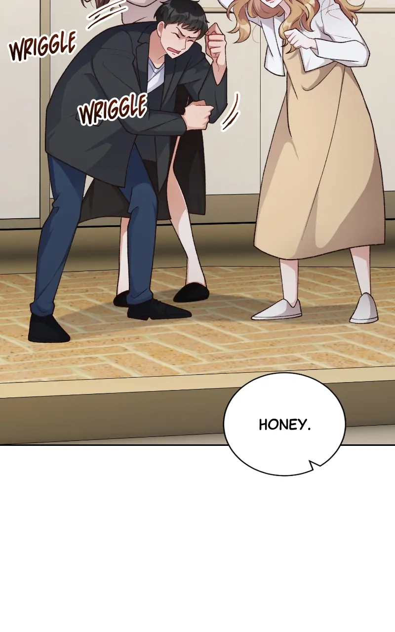 There Is No Perfect Married Couple chapter 100 page 3