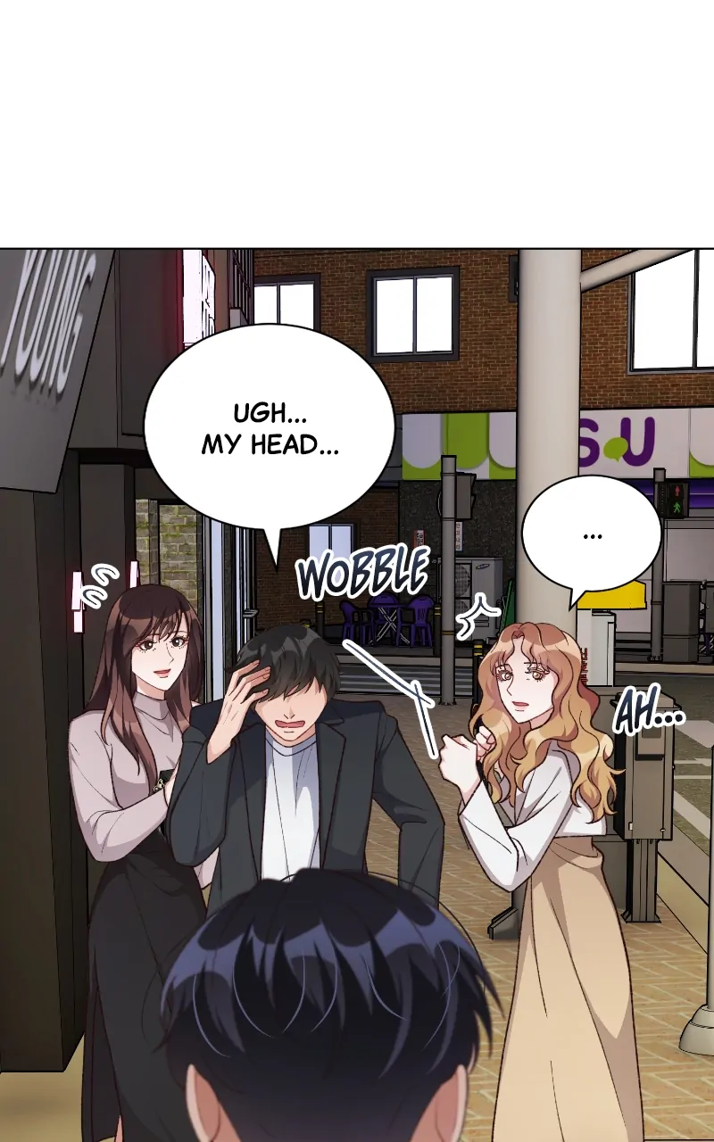 There Is No Perfect Married Couple chapter 100 page 7