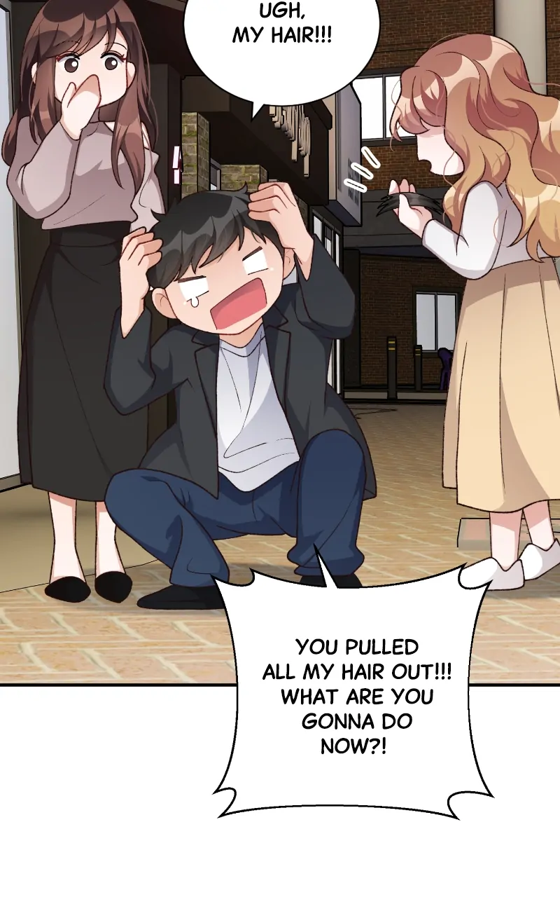 There Is No Perfect Married Couple chapter 100 page 9