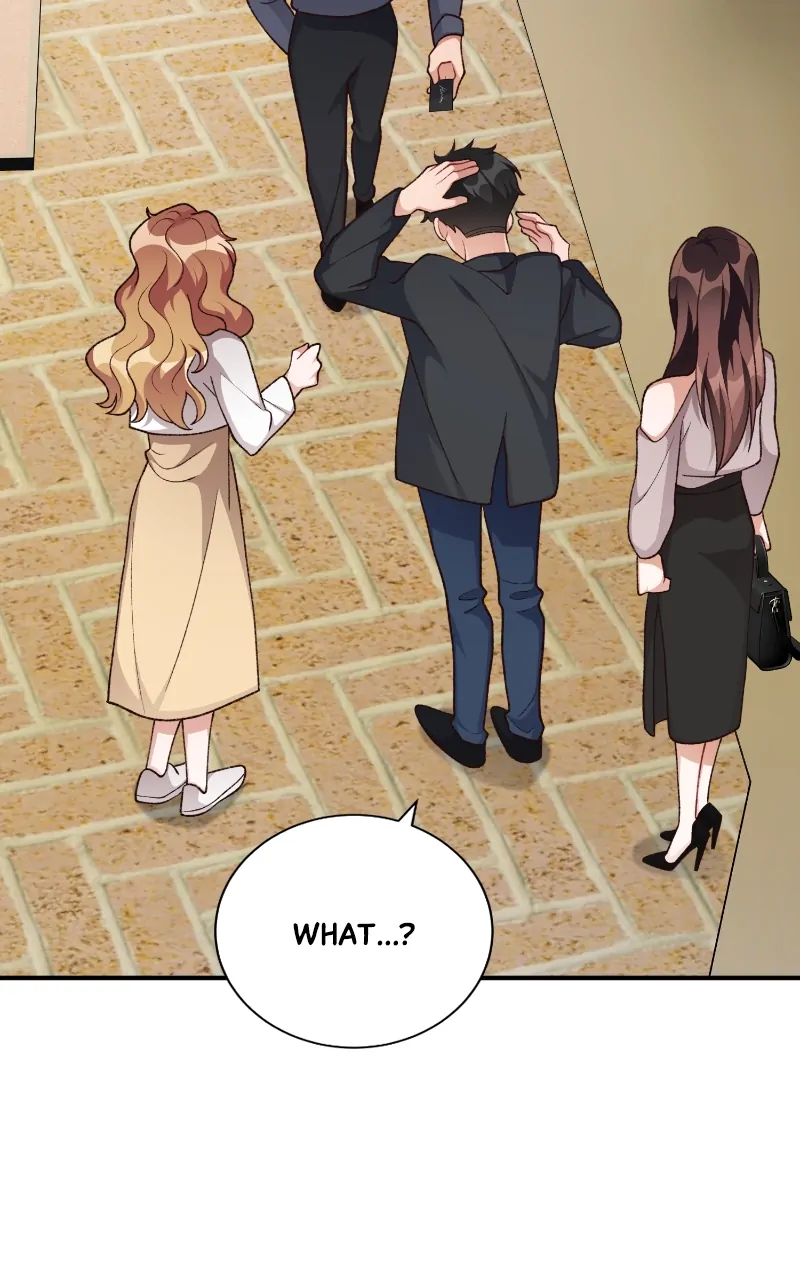 There Is No Perfect Married Couple chapter 100 page 11