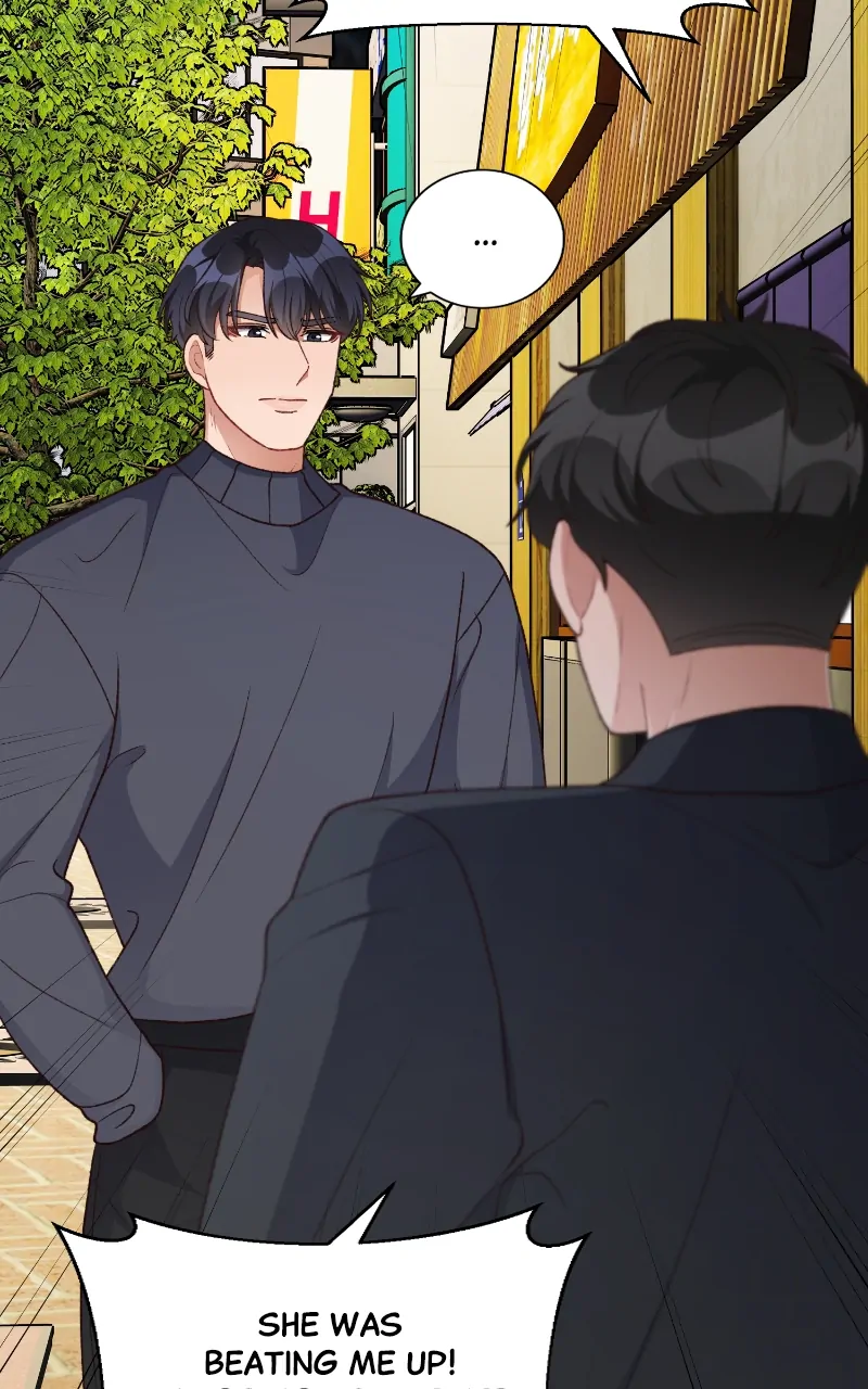 There Is No Perfect Married Couple chapter 100 page 14