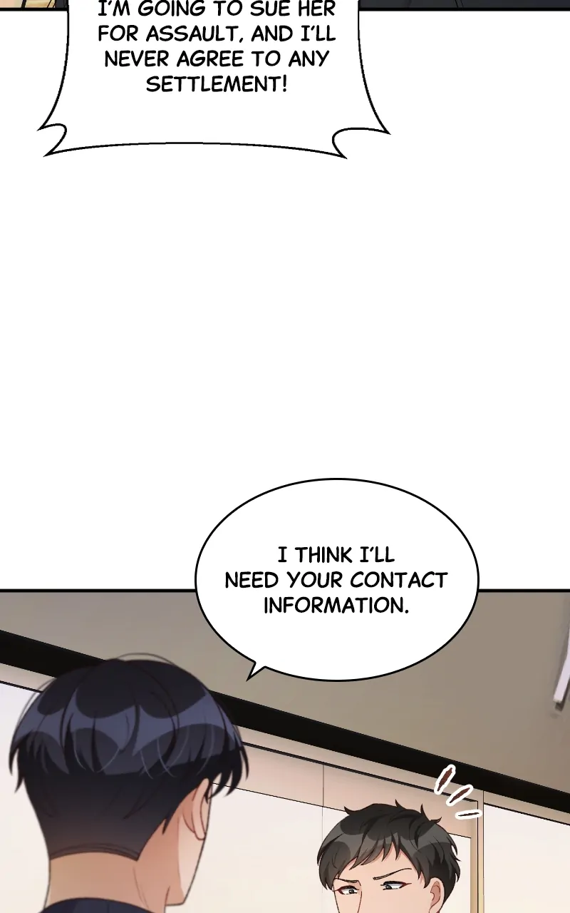 There Is No Perfect Married Couple chapter 100 page 15