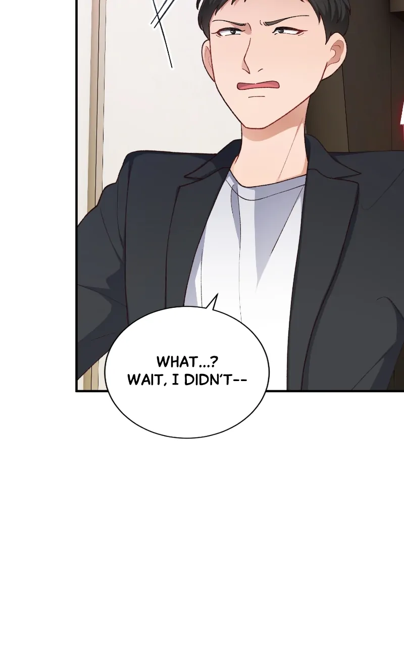 There Is No Perfect Married Couple chapter 100 page 19