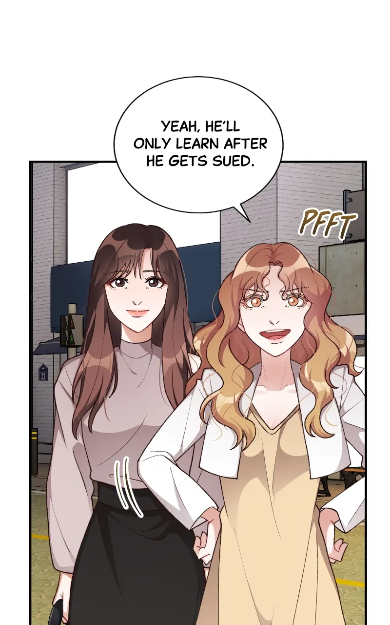 There Is No Perfect Married Couple chapter 100 page 20