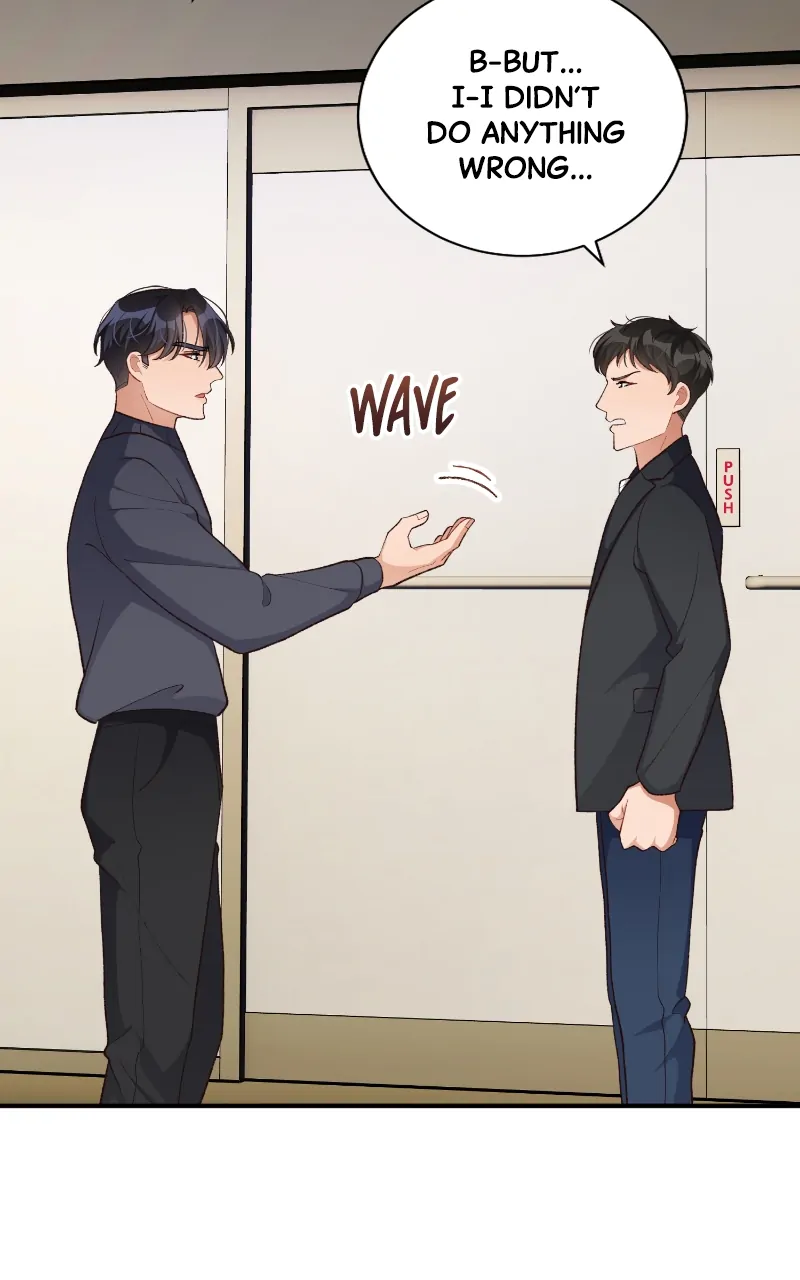There Is No Perfect Married Couple chapter 100 page 22