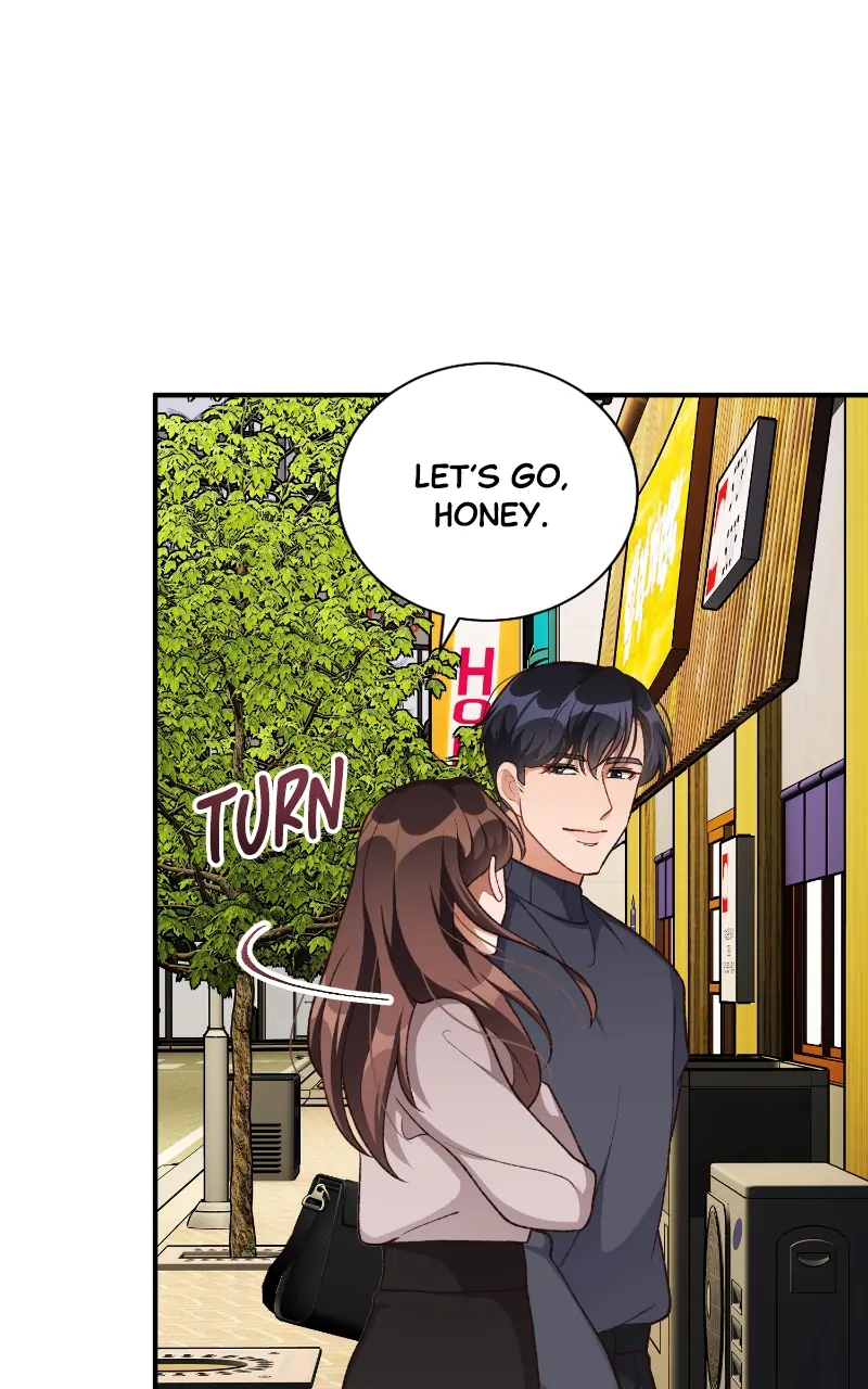 There Is No Perfect Married Couple chapter 100 page 25