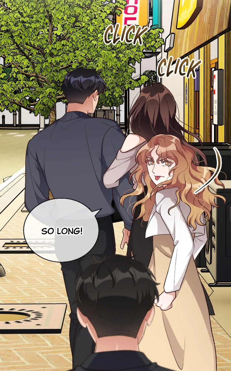 There Is No Perfect Married Couple chapter 100 page 27