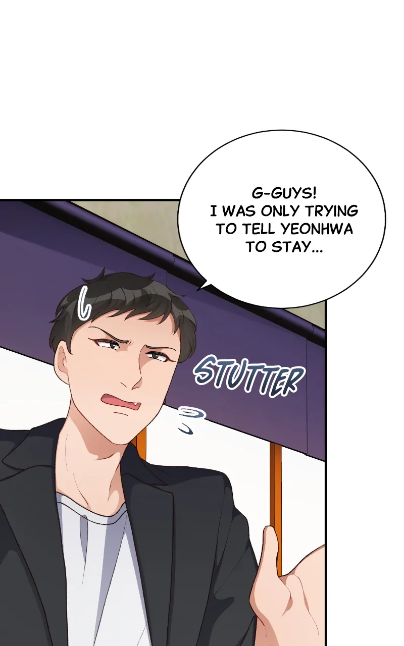 There Is No Perfect Married Couple chapter 100 page 31