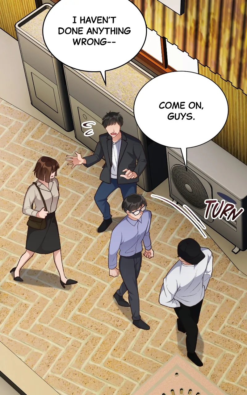 There Is No Perfect Married Couple chapter 100 page 33