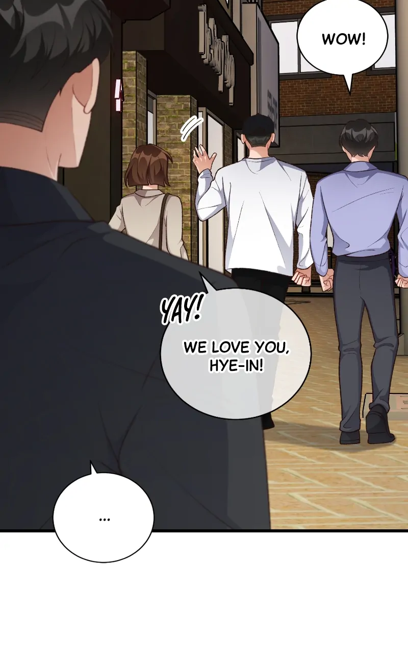 There Is No Perfect Married Couple chapter 100 page 38