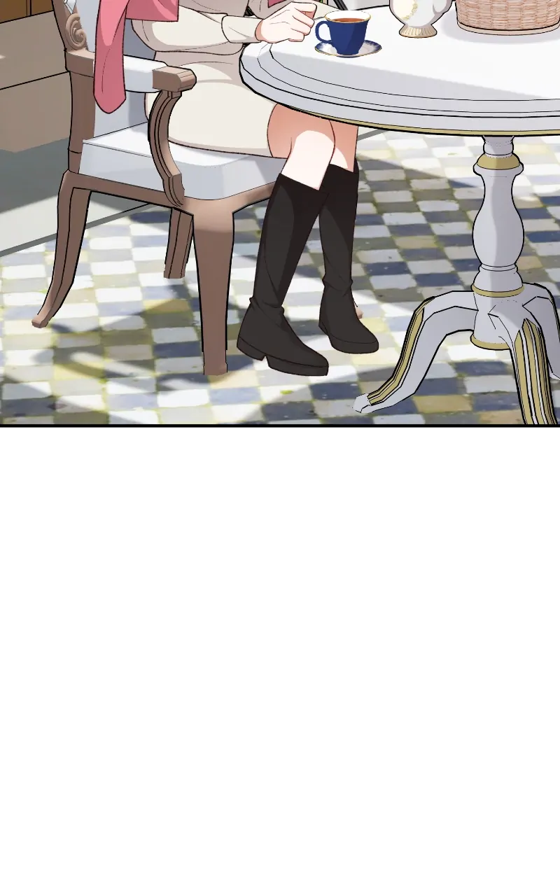 There Is No Perfect Married Couple chapter 100 page 55