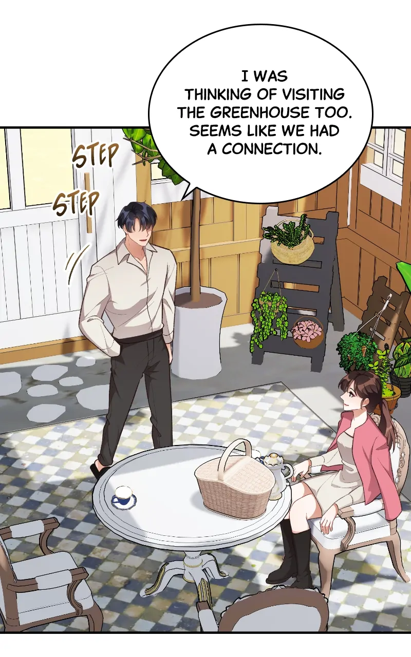 There Is No Perfect Married Couple chapter 100 page 56