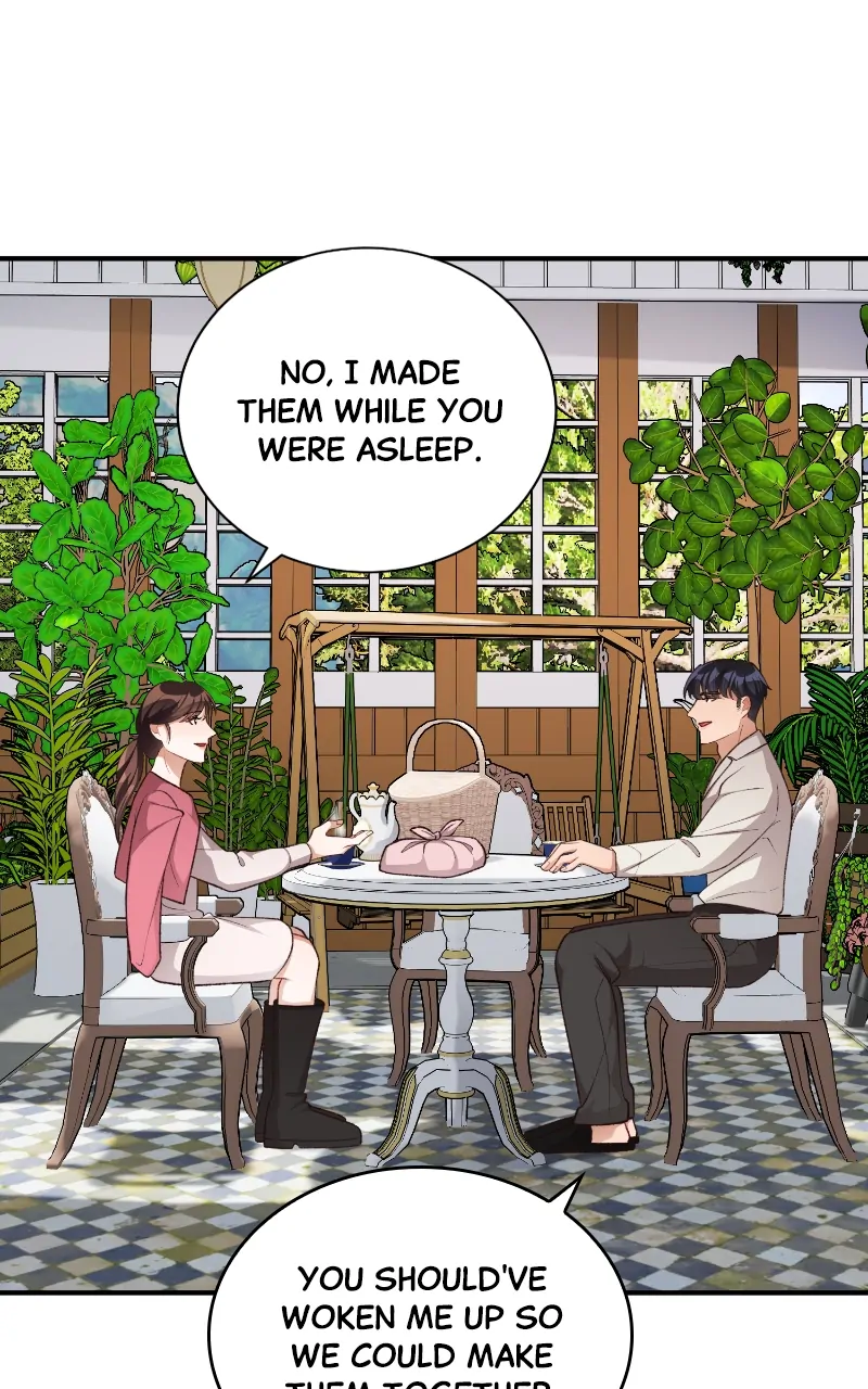 There Is No Perfect Married Couple chapter 100 page 60
