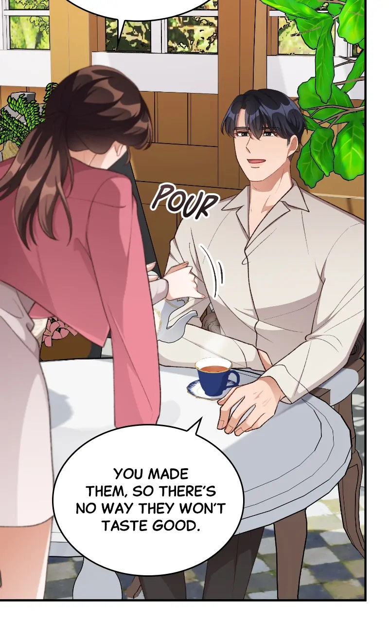 There Is No Perfect Married Couple chapter 100 page 63