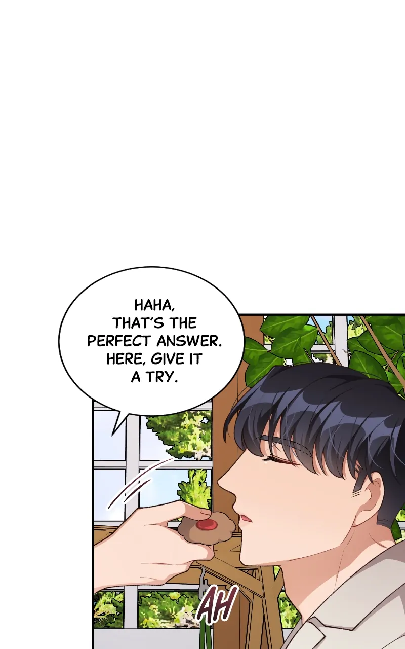 There Is No Perfect Married Couple chapter 100 page 64