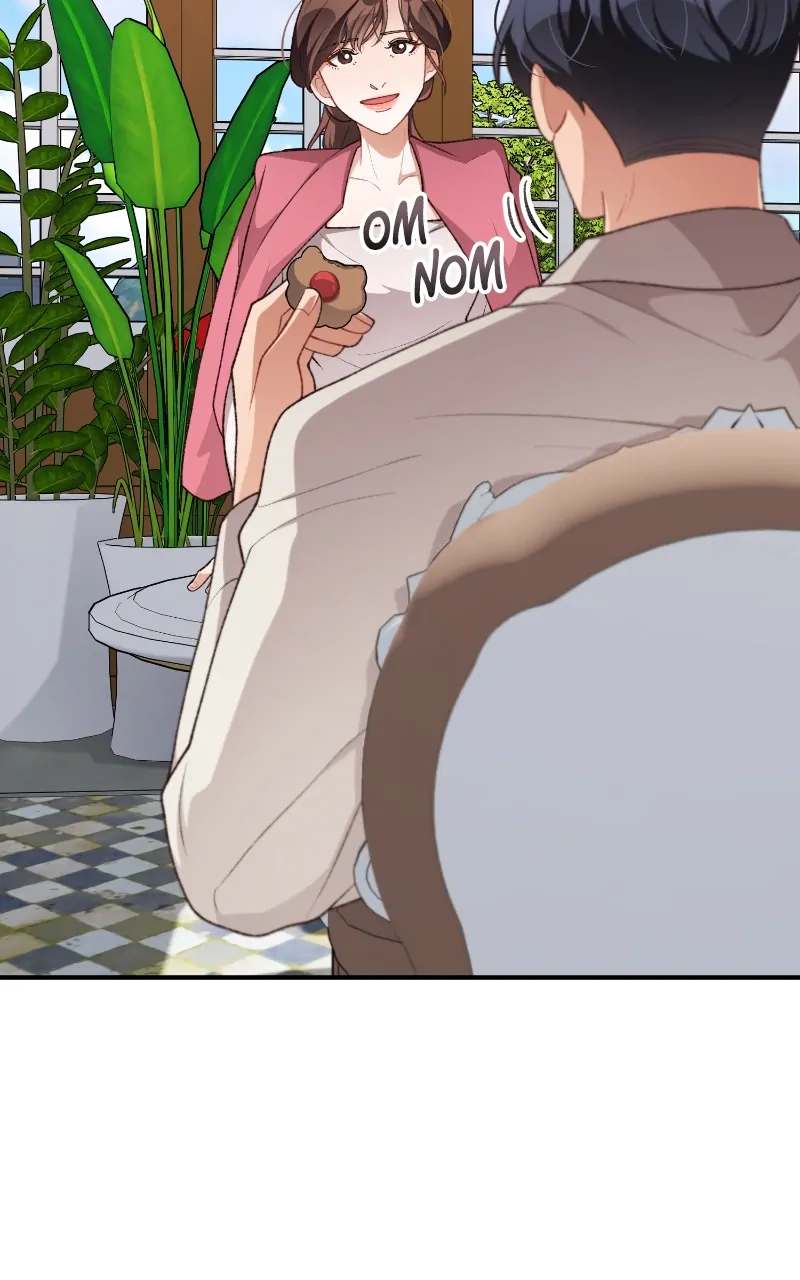 There Is No Perfect Married Couple chapter 100 page 66