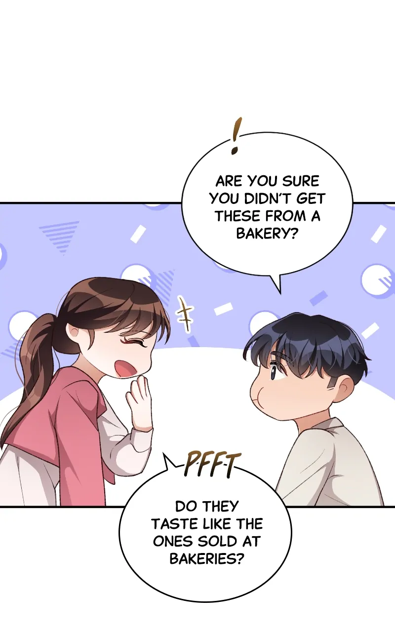 There Is No Perfect Married Couple chapter 100 page 67