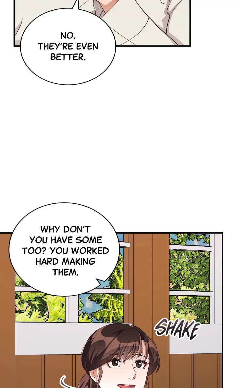 There Is No Perfect Married Couple chapter 100 page 69