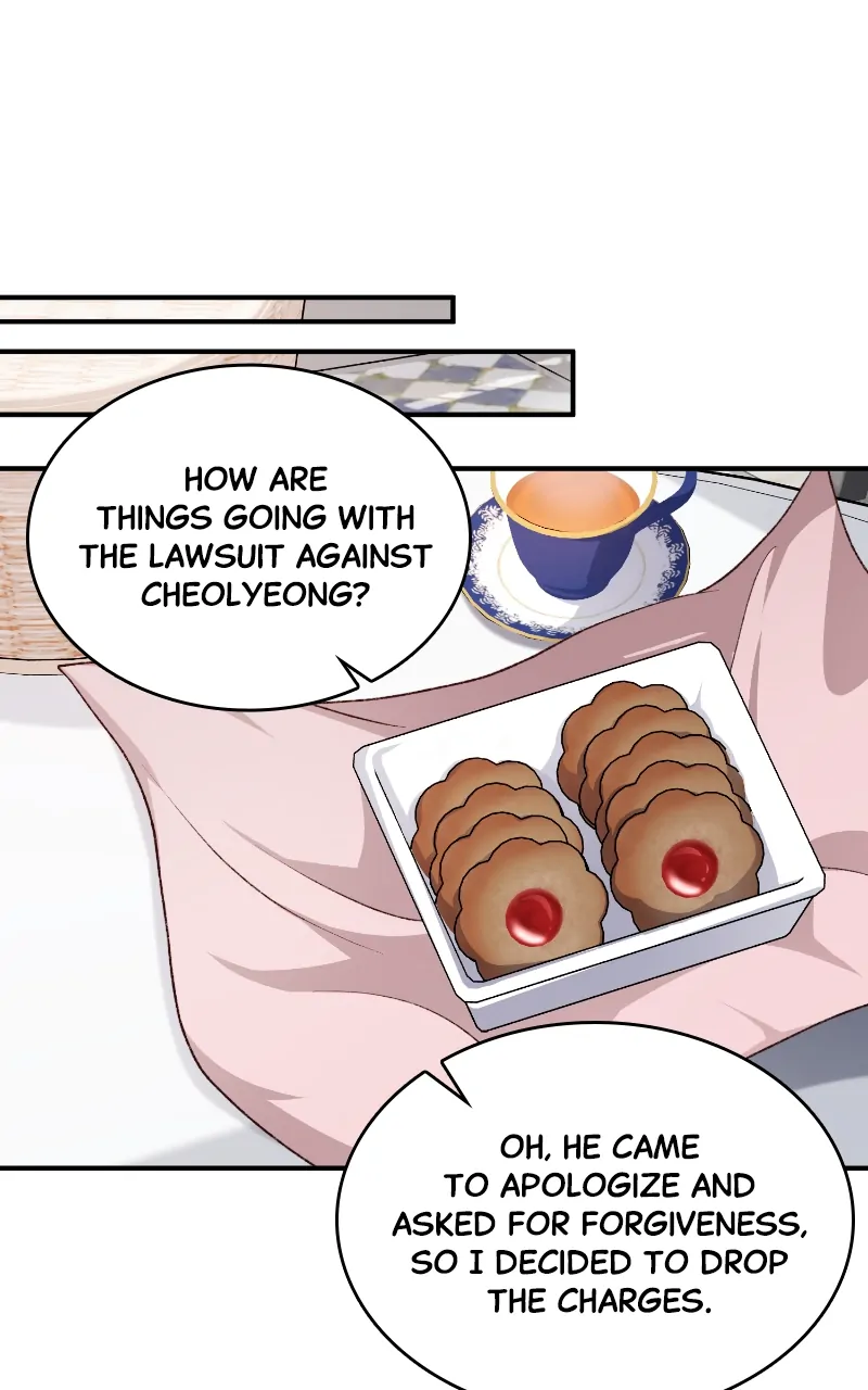There Is No Perfect Married Couple chapter 100 page 71