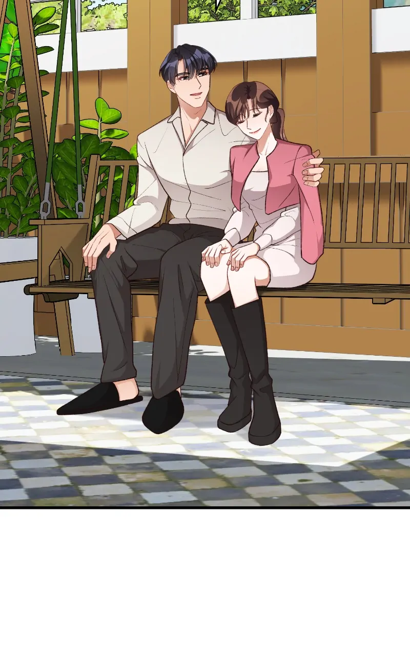 There Is No Perfect Married Couple chapter 100 page 73