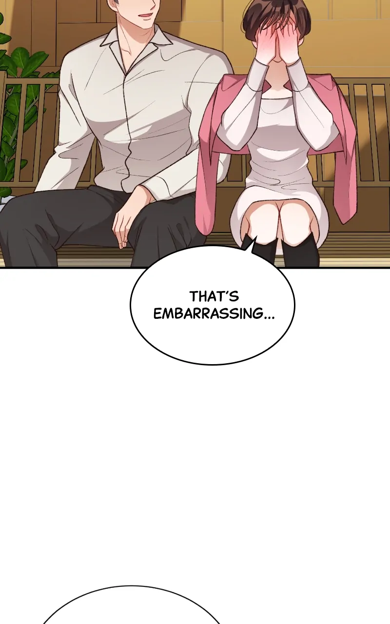 There Is No Perfect Married Couple chapter 100 page 76