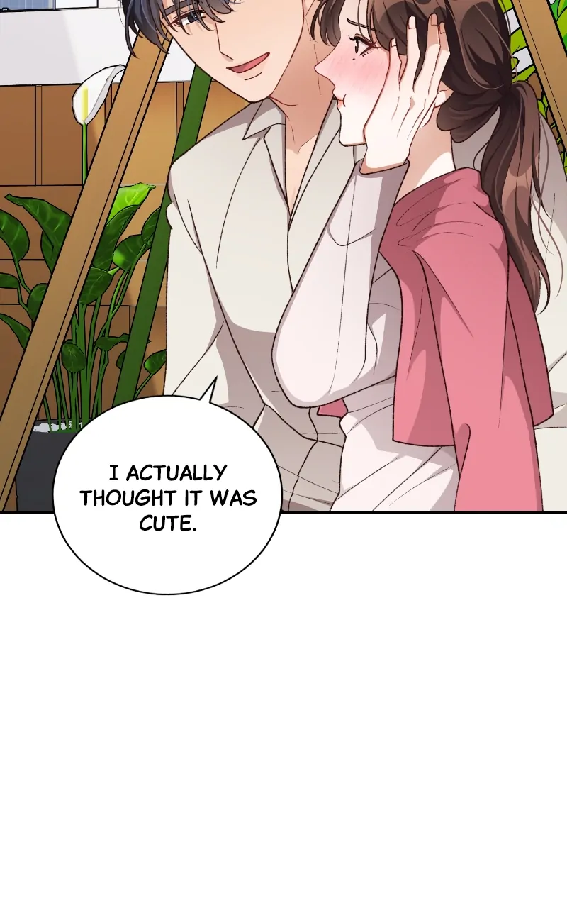 There Is No Perfect Married Couple chapter 100 page 79
