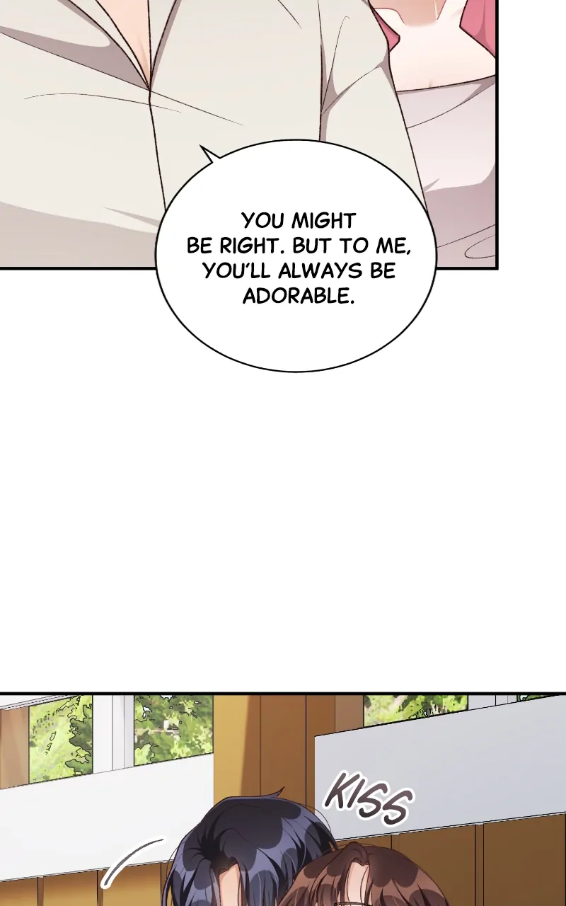 There Is No Perfect Married Couple chapter 100 page 81
